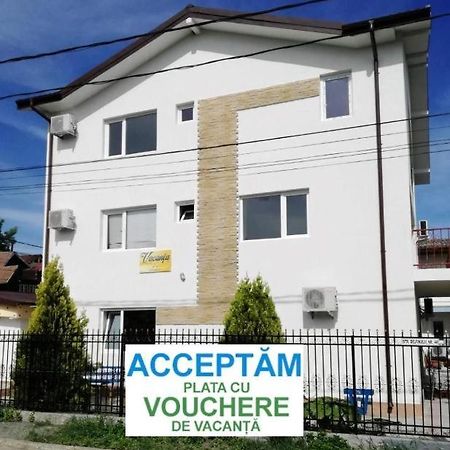 Vila Vacanta Corp A Costinesti Bagian luar foto