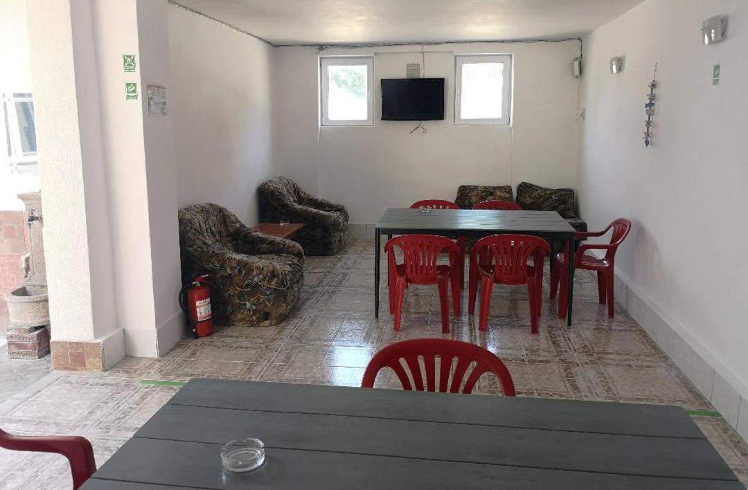 Vila Vacanta Corp A Costinesti Bagian luar foto