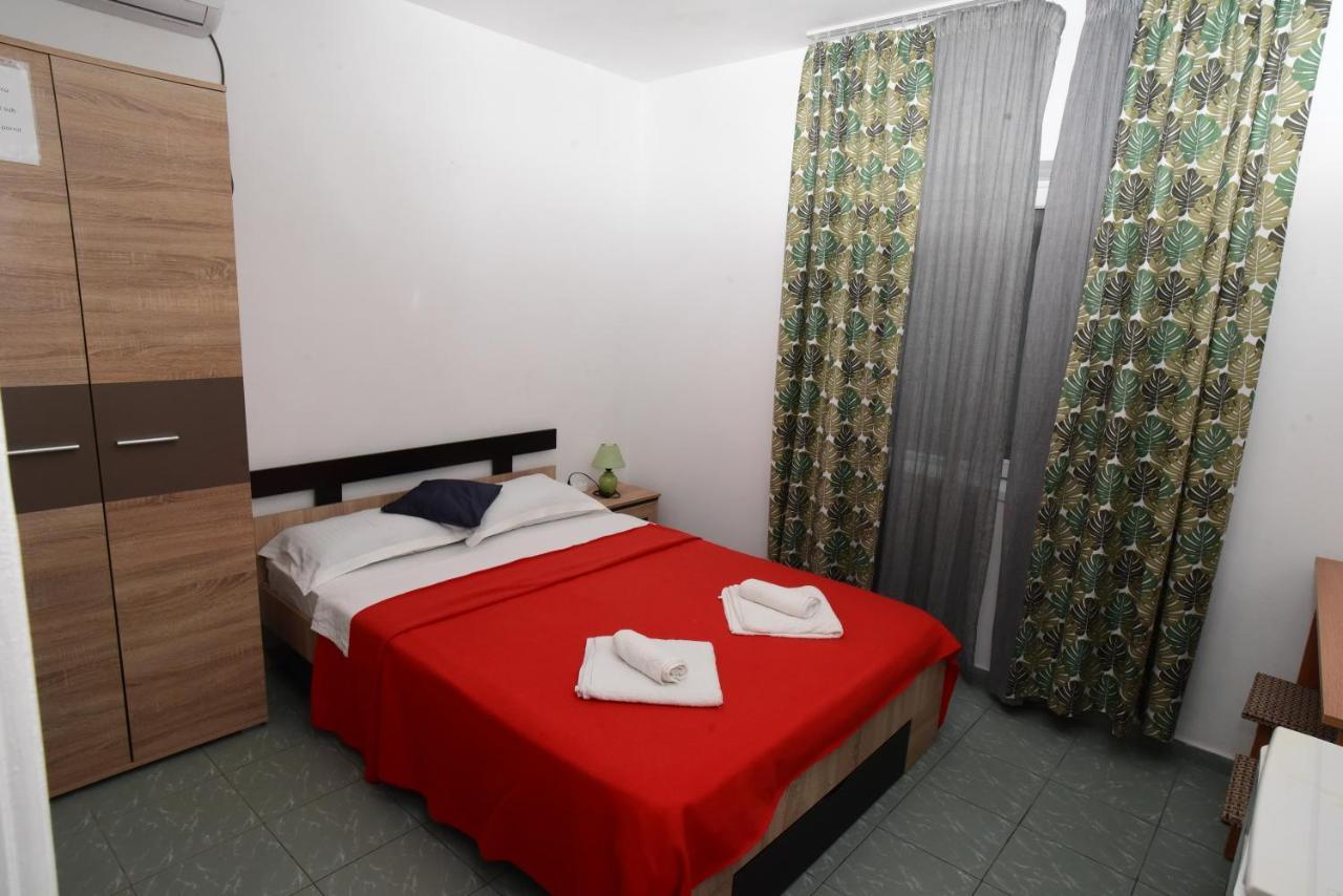 Vila Vacanta Corp A Costinesti Bagian luar foto