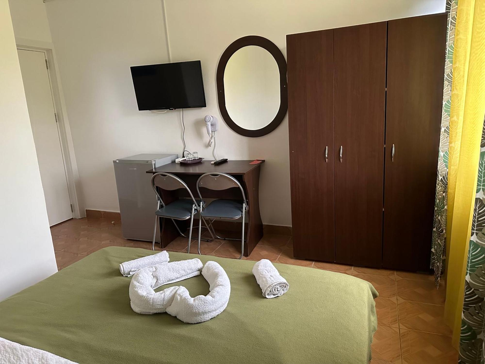 Vila Vacanta Corp A Costinesti Bagian luar foto