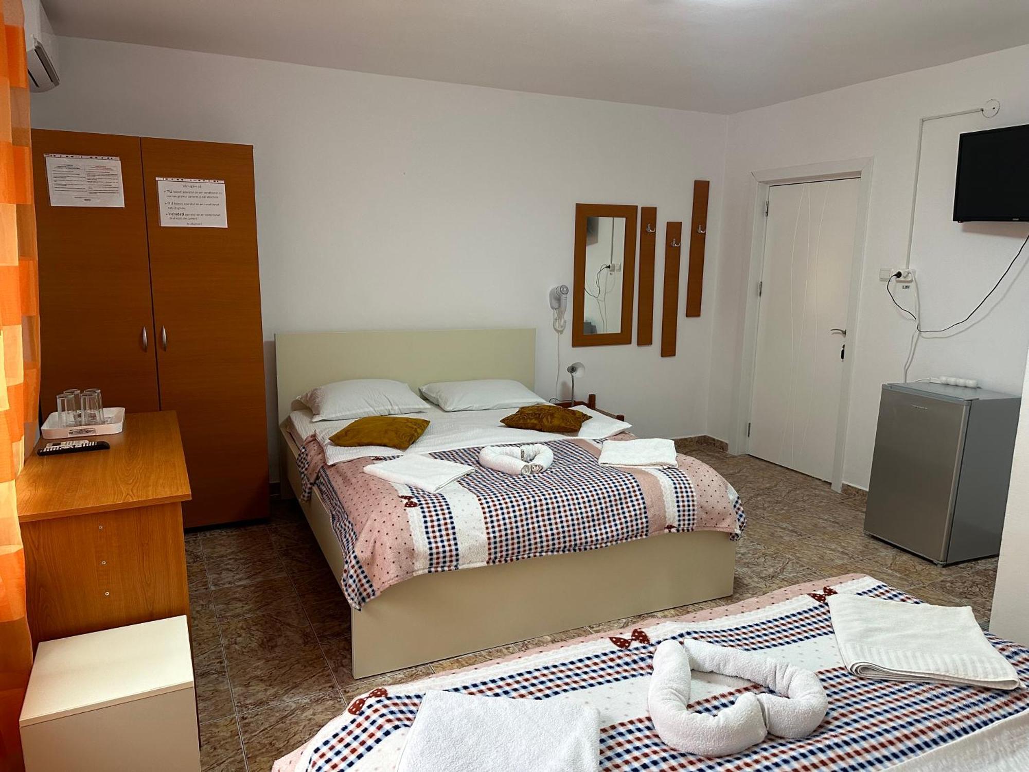 Vila Vacanta Corp A Costinesti Bagian luar foto